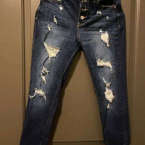 Jean jacket - Picture 8 of 8